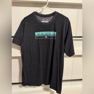 Men’s Hurley t shirt size large